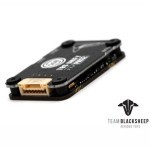 Original TBS Unify Pro32 5 G8 5,8 GHz 1000MW 1W HV Video mit Anschluss Für RC Racing Drone RC Modell